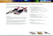OptoLink Fibre Optic Connector - oceanstar-tech. · PDF file4. ø20.35 x 1.78 FPM75 (2-019) 86.82 3 8. 1 n 3 2. 7 App. 150-160 App. 150-160 32 40 n 3 2 n 3 2 App. 150-160 n32.5 n 24