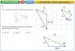 Elective Physics 10 Vectors Worksheet : Vector Operations worksheet (new versio… · Elective Physics 10 Vectors Worksheet : Vector Operations 18 19. Vectors N and L are in the same