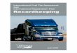 International Fuel Tax Agreement and International ... · PDF fileRecordkeeping Reminders ... The International Fuel Tax Agreement and International ... Electronic Data Recording Systems