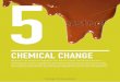 ChemiCal Change - Oxford University Presslib.oup.com.au/.../8/Insight-Science-8-SB-ch5-Chemical_change.pdf · ChemiCal Change Chemistry is the ... Anything that takes up space and