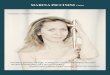 MARINA PICCININI for the score.” ... every turn and phrase.” (Ibert Flute Concerto, Hong Kong Philharmonic, Hans ... and a North American tour with the Beijing Guitar
