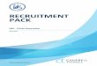 RECRUITMENT PACK - Amazon S3s3-eu-west-1.amazonaws.com/24jobs-recruiters/5/IDS Chief Executive... · Director of several Rothschild companies, ... HR Professional, ... and exercise