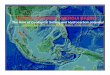 NORTH SUMATERA -MERGUI BASINS - CCOP Indonesia Presentation.pdfNORTH SUMATERA -MERGUI BASINS: Thee o e o Geo og ca Sett g a d yd oca bo pote t a Role of Geological Setting and Hydrocarbon