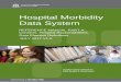 Hospital Morbidity Data Systemww2.health.wa.gov.au/~/media/Files/Corporate/general documents... · Hospital Morbidity Data System Hospital Services Arrangement 4 . ... TMS Theatre