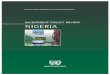 Investment Policy Review of Nigeria - unctad.org | Homeunctad.org/en/docs/diaepcb20081_en.pdfInvestment Policy Review of Nigeria III PREFACE The UNCTAD Investment Policy Reviews (IPRs)