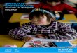 SICHUAN EARTHQUAKE - UNICEF scale of damage riveted attention as media ... 4 SICHUAN EARTHQUAKE ONE YEAR REPORT May 2009 SICHUAN EARTHQUAKE ONE ... Within days after the earthquake…