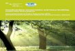 Transboundary Conservation and Peace- · PDF fileTransboundary Conservation and Peace-building: Lessons from forest projects International Tropical Timber Organization (ITTO) ... including