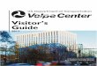 Visitor’s Guide - Volpe National Transportation … . 2017 Visitor’s Guide . Table of Contents . Purpose and Values: Page 2 . Security Process: Page 3 . Building Amenities: Page
