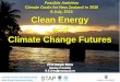 Feasible Ambition Climate Goals for New Zealand in 2030 8 ... - Ralph Sims... · Parihaka epitomises a glimmer of hope. The residents are aiming for a more sustainable future as their