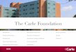 The Carle Foundation - c.ymcdn.comc.ymcdn.com/sites/ Full Accreditation ... More than 350 clinical research studies ... A report of Carle Foundation Hospital’s community benefits