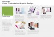 Color Products for Graphic Design - Pantone refined and luxurious Pantone Colors, Premium Metallics are formulated to prevent tarnishing, ... • Each color displayed with coordinating