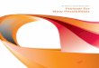 SK Telecom Annual Report 2014 Partner for New · PDF fileSK Telecom Annual Report 2014 Partner for New Possibilities 2 3 Business & Strategy Overview SK Telecom Annual Report 2014