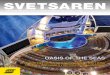 tHE ESAB wELdING ANd CuttING JOuRNAL VOL. 65 NO. · PDF fileSvetsaren Articles from Svetsaren may be reproduced without permission, providing reference is given to ESAB and Svetsaren