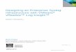 Designing an Enterprise Syslog Infrastructure with VMware ... · PDF fileCisco ASA . Designing an Enterprise Syslog Infrastructure with VMware® vRealize™ Log Insight™ r