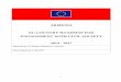 ARMENIA EU COUNTRY ROADMAP FOR ENGAGEMENT WITH · PDF fileEU COUNTRY ROADMAP FOR ENGAGEMENT WITH CIVIL SOCIETY 2014 ... public trust or support ... Legal environment impediments: