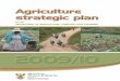 2009/10 Agriculture strategic plan 2009/10 SOPMER Strategic, Operational, Planning, Monitoring, Evaluating and Reporting SPS sanitary and phytosanitary STC Sectoral Training Committee
