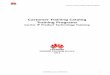 Customer Training Catalog Training Programs - Huaweie-learning.huawei.com/zone/pub/lsportal/en/pdf/Network/2014... · 2.1.8 MPLS TE Technologies Training ... Training 110 2.10.2 HCDP-BCAN