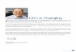 CFD is changing I - Siemens on the market today. ... CFD has been around for decades and has made great progress in the speed and accuracy with which meaningful answers to real