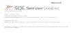 SQL Server White Paper Templatedownload.microsoft.com/download/B/E/1/BE1AABB3-6ED8-4C3C... · Web viewSQL Server 2008 R2 – Hosting TempDB on Fusion-IO ioDrive Duo 1280GB MLC Summary: