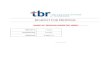 2012 TBR RFP FORMAT · Web viewIf the Institution determines that a Proposer has provided, for consideration in this RFP process or subsequent contract negotiations, incorrect information