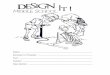 Oregon Middle School Engineering Design Notebook · PDF fileengineering design process while they explore how science can be used to solve practical problem. ... Oregon Middle School