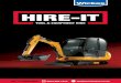 GET IT YOUR WAY 0844 892 1879 toolhire@wickes.cotpprod.blob.core.windows.net/.../h15/hc2/8913300979742/tool-hire.pdf · GET IT YOUR WAY 0844 892 1879 toolhire@wickes.co.uk EXTENSIVE