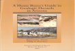 Home Buyer's Guide to Geologic Hazards in · PDF fileA Home Buyer's Guide to Geologic Hazards in Arizona Raymond C. Harris PhilipA. ... home or property buyers, ... the normally dry