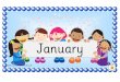 Months of the year children - Communication4All Basics/Months of...Title Months of the year children Author Bev Created Date 20100103115327Z