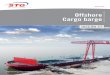 Offshore Cargo barge - seatrucksgroup.com 37_Vessel_Leaflet_… · Cargo barges varying between 73 and 92 m. Offshore Cargo barge JasCON 37 Specifications GeNeRal Classification ABS
