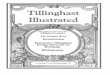 Introduction Distinctive Tillinghast Design Elements At ...tillinghast.net/Tillinghast/Tillinghast_Illustrated_files/ Bethpage... · A.W. TIllINghAsT’s greatest work may have been