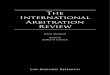 The International Arbitration Review - Home » Corrs ... · PDF fileThis article was first published in The International Arbitration Review ... Alberto Zuleta-Londoño and Juan Camilo