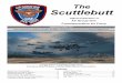 The Scuttlebutt - Squarespace · PDF fileMaintenance Officer Report ... bat “V,” the Distinguished Flying Cross with one gold ... Every Marine Corps aircraft had a job to do, and
