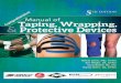 Comprehensive Manual of Taping, Wrapping and … Michel, Mr. Russell Miller, Mr. Ken Murray, ... Camilo José Cela University, Madrid, Spain Keith Waldon, Member of the Society of