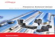 Flowserve Solenoid Valves - Flowserve Corporation | Home · PDF file · 2017-06-01Flowserve Solenoid Valves ... G ¼ NEMA 4X, 7C, 7D & 9 coil FM + CSA approved ... • ¼˝ BSP mains