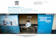 Handbook on Accessible Household Sanitation for Persons ... · PDF fileHandbook on Accessible Household Sanitation for Persons with Disabilities (PwDs) Ministry of DrinKinG WAtEr AnD