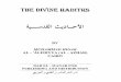 THE DIVINE HADITHS - Islamic Bulletinislamicbulletin.org/free_downloads/hadith/the_divine_hadiths.pdf · Qur'an and the Divine Hadiths , we bring forward what has been stated by Al-Amir