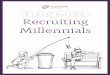 Introduction - Frontline Education · PDF fileIntroduction What’s bigger than the Baby Boom and poised to take over the workforce? Generation Y, more commonly ... they recruit, hire