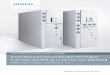 Fixed …w3.siemens.com.cn/.../gas-insulated/8da-8db/catalogue-8da-and-8db… · Fixed-Mounted Circuit-Breaker Switchgear Type 8DA and 8DB up to 40.5 kV, Gas-Insulated · Siemens