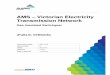 AMS – Victorian Electricity Transmission Network Services - AMS 10-62... · AMS – Victorian Electricity Transmission Network Gas Insulated Switchgear (PUBLIC VERSION) Document