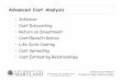 Advanced Cost Analysis - University Of Marylandspacecraft.ssl.umd.edu/.../483F03/483L14.CERs/14_adv_costing_2003B.pdfAdvanced Cost Analysis Principles of Space Systems Design U N I