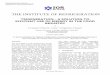 TRIGENERATION – A SOLUTION TO EFFICIENT USE OF · PDF fileproc inst r 2007-08 7-1 the institute of refrigeration trigeneration – a solution to efficient use of energy in the food