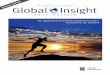T al bGlo Insight - 2017 Outlook - RBC Wealth Management · PDF fileal bGlo Insight T Our appraisal of investment prospects for 2017: constructive, but selective. ... Normalized valuation