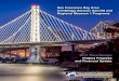 San Francisco Bay Area Toll Bridge Seismic Retrofit and ...files.mtc.ca.gov/pdf/bata/2014_3rd_Quarter.pdf · Toll Bridge Seismic Retrofit and Regional Measure 1 Programs ... * The