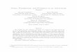 Crime, Punishment, and Evolution in an Adversarial …dorsogna/mwebsite/papers/GEB-1mcb.pdfCrime, Punishment, and Evolution in an Adversarial Game Michael McBridey Department of Economics