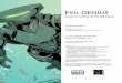 Evil Genius #2: Crime & Punishment - Lame Mage … 1 - Evil Genius # –Crime & Punishment If the armored car gets away from the bank, the heroes are probably in hot pursuit, and may
