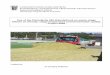 Use of the PistenBully 300 (Kässbohrer) on maize silage ... 1.Test question How are the compaction, silage temperature and fermentation quality of maize silage affected by use of