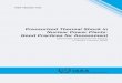 Pressurized Thermal Shock in Nuclear Power Plants: · PDF fileIAEA-TECDOC-1627 Pressurized Thermal Shock in Nuclear Power Plants: Good Practices for Assessment Deterministic Evaluation