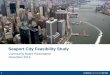 Seaport City Feasibility Study - Welcome to NYC.gov 2013_MPL...north of the Manhattan Bridge, in order to determine the technical, financial and legal feasibility for a range of MPL