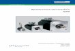 Synchronous servomotors AKM - wiki- · PDF fileSynchronous servomotors AKM ... 1.3 Design of the motors ... The AKM series of synchronous servomotors is designed especially for drives