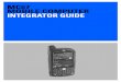 MC67 MOBILE COMPUTER INTEGRATOR  · PDF filemc67 mobile computer integrator guide 72e-161698-04 rev. a march 2015